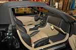 Corvette Museum Offers $10 Raffle for 2011 Black Convertible