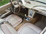 1961 Corvette Roadster