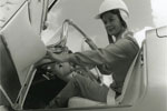 Corvette Hall of Famer Betty Skelton Passes at Age 85
