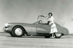 Corvette Hall of Famer Betty Skelton Passes at Age 85