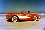 Corvette Hall of Famer Betty Skelton Passes at Age 85