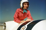 Corvette Hall of Famer Betty Skelton Passes at Age 85