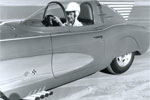 Corvette Hall of Famer Betty Skelton Passes at Age 85