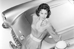 Corvette Hall of Famer Betty Skelton Passes at Age 85