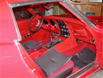 1976 Corvette