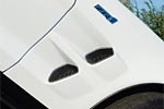 Geiger's Corvette ZR1 GTS