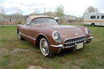 Corvette Auction Preview: Mecum at St. Charles
