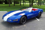 Corvette Auction Preview: Mecum at St. Charles