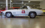 1967 L88 Shriner Corvette Resurfaces at Mecum's St. Charles Auction