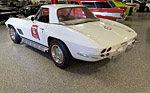 1967 L88 Shriner Corvette Resurfaces at Mecum's St. Charles Auction