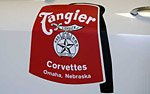 1967 L88 Shriner Corvette Resurfaces at Mecum's St. Charles Auction