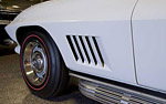 1967 L88 Shriner Corvette Resurfaces at Mecum's St. Charles Auction