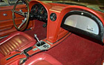 1967 L88 Shriner Corvette Resurfaces at Mecum's St. Charles Auction