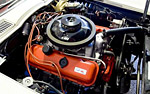 1967 L88 Shriner Corvette Resurfaces at Mecum's St. Charles Auction