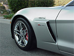 427 Emblem