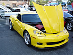 427 Emblem