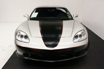 Corvettes on eBay: 2008 550+ HP Supercharged Corvette