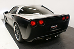 Corvettes on eBay: 2008 550+ HP Supercharged Corvette