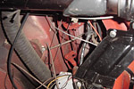1959 Corvette Barn Car