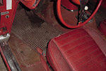 1959 Corvette Barn Car