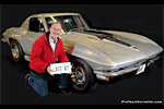 The Last Corvette