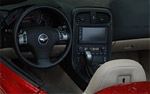 NCM to Raffle Special One-Off Kentucky Experience Corvette Grand Sport