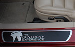 NCM to Raffle Special One-Off Kentucky Experience Corvette Grand Sport