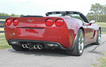 NCM to Raffle Special One-Off Kentucky Experience Corvette Grand Sport