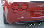 NCM to Raffle Special One-Off Kentucky Experience Corvette Grand Sport