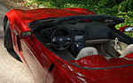 NCM to Raffle Special One-Off Kentucky Experience Corvette Grand Sport