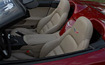 NCM to Raffle Special One-Off Kentucky Experience Corvette Grand Sport