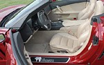 NCM to Raffle Special One-Off Kentucky Experience Corvette Grand Sport