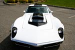 Last Baldwin-Motion Phase III GT Corvette Found