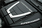 Lingenfelter Announces 670 Horsepower Package for LS3 Corvettes