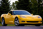 Lingenfelter Announces 670 Horsepower Package for LS3 Corvettes