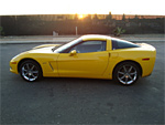 Corvette ZHZ for sale on eBay