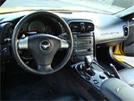 Corvette ZHZ for sale on eBay