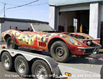 1968 L-88 Corvette Convertible