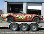 1968 L-88 Corvette Convertible