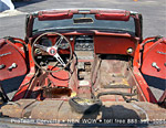 1968 L-88 Corvette Convertible
