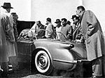 C1 Corvette