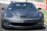 Italian Tuner Romeo Ferraris Mods the Corvette Z06