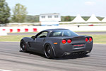 Italian Tuner Romeo Ferraris Mods the Corvette Z06