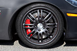 Italian Tuner Romeo Ferraris Mods the Corvette Z06