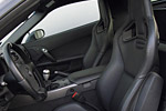 Italian Tuner Romeo Ferraris Mods the Corvette Z06