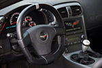 Italian Tuner Romeo Ferraris Mods the Corvette Z06