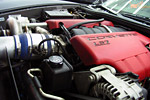 Italian Tuner Romeo Ferraris Mods the Corvette Z06