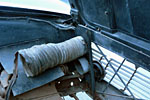 Information Wanted on Barn Found Mystery 1963 Corvette Split-Window Coupe