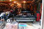 Information Wanted on Barn Found Mystery 1963 Corvette Split-Window Coupe