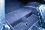 Information Wanted on Barn Found Mystery 1963 Corvette Split-Window Coupe